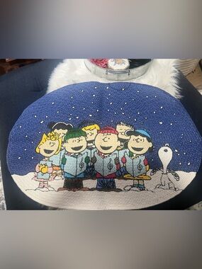 Peanuts
